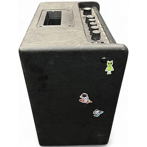 Used Fender Mustang LT25 25W 1x8 Guitar Combo Amp