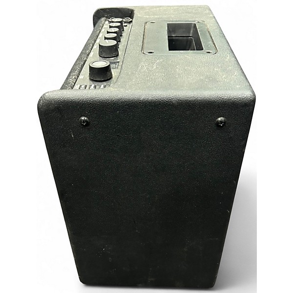 Used Fender Mustang LT25 25W 1x8 Guitar Combo Amp