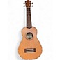 Used Lanikai CDST-S Natural Ukulele thumbnail