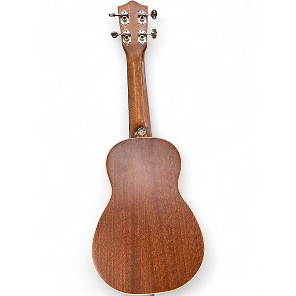 Used Lanikai CDST-S Natural Ukulele