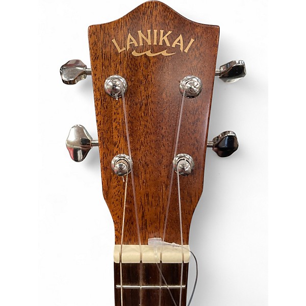 Used Lanikai CDST-S Natural Ukulele