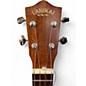 Used Lanikai CDST-S Natural Ukulele