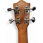 Used Lanikai CDST-S Natural Ukulele