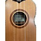 Used Lanikai CDST-S Natural Ukulele