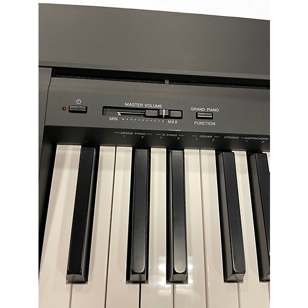 Used Yamaha P45B Stage Piano