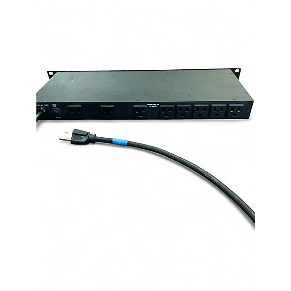 Used Furman m80x Power Conditioner