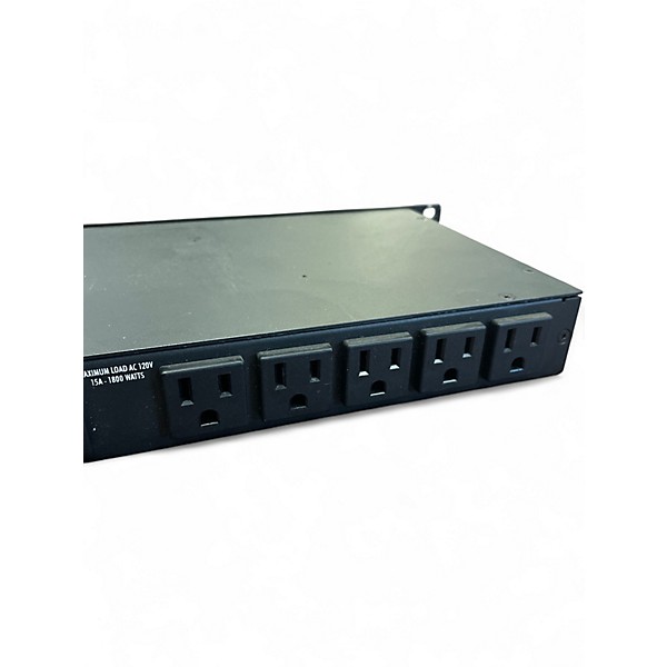 Used Furman m80x Power Conditioner
