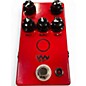 Used JHS Pedals Angry Charlie V3 Effect Pedal thumbnail
