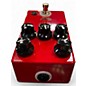 Used JHS Pedals Angry Charlie V3 Effect Pedal
