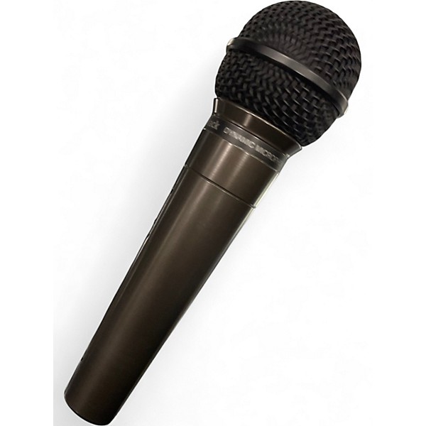 Used Radio Shack 33-3027 Dynamic Microphone