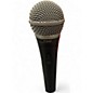 Used Shure PG58LC Dynamic Microphone thumbnail