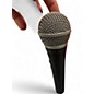 Used Shure PG58LC Dynamic Microphone