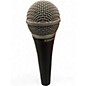 Used Shure PG58LC Dynamic Microphone