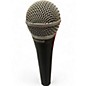 Used Shure PG58LC Dynamic Microphone