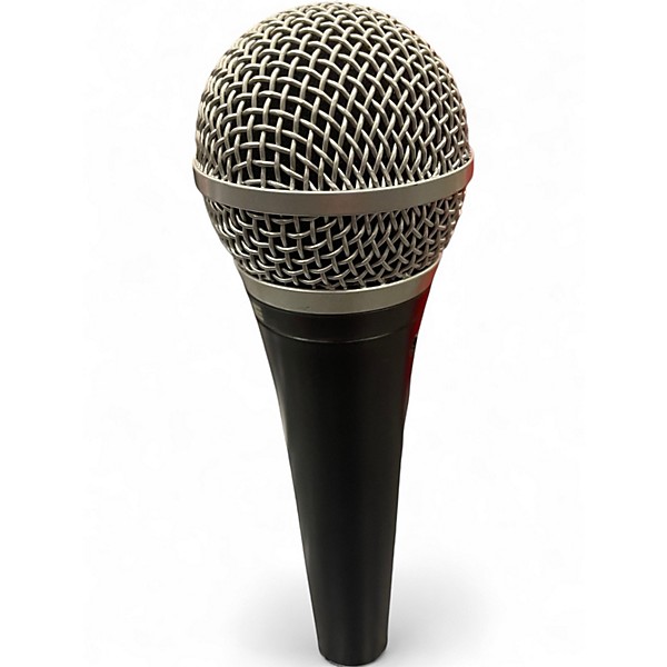 Used Shure PG58LC Dynamic Microphone