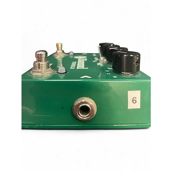 Used DIAMOND PEDALS TREMOLO Effect Pedal