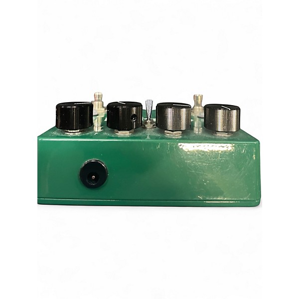 Used DIAMOND PEDALS TREMOLO Effect Pedal