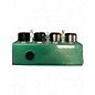 Used DIAMOND PEDALS TREMOLO Effect Pedal
