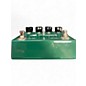 Used DIAMOND PEDALS TREMOLO Effect Pedal