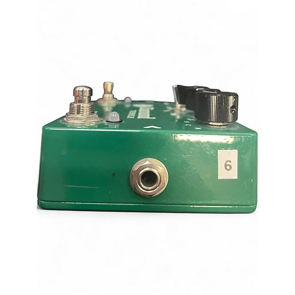 Used DIAMOND PEDALS TREMOLO Effect Pedal