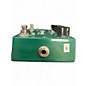 Used DIAMOND PEDALS TREMOLO Effect Pedal