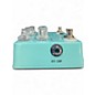 Used JHS Pedals Panther Cub Analog Delay with Tap Tempo V1.5 Effect Pedal