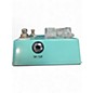 Used JHS Pedals Panther Cub Analog Delay with Tap Tempo V1.5 Effect Pedal