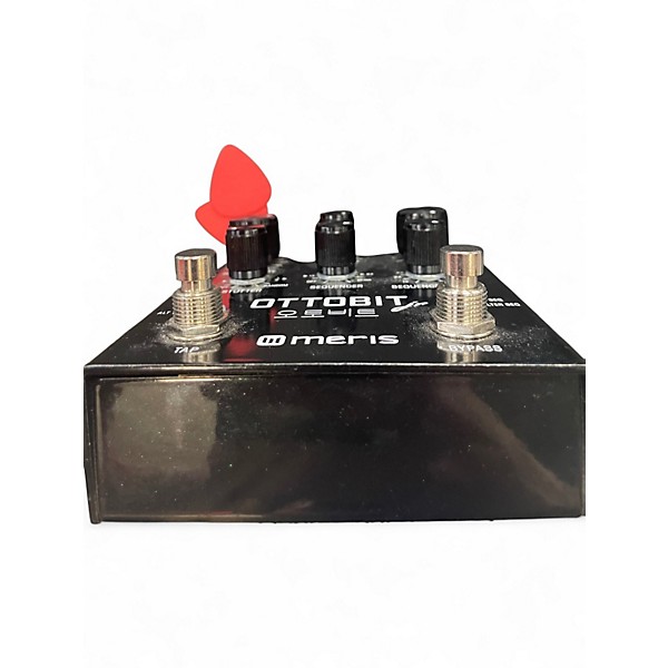 Used Meris OTTOBIT Pedal