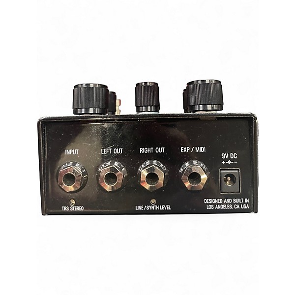 Used Meris OTTOBIT Pedal