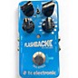 Used TC Electronic Flashback Delay And Looper Effect Pedal thumbnail