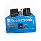 Used TC Electronic Flashback Delay And Looper Effect Pedal