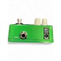 Used TC Electronic Corona Mini Chorus Effect Pedal