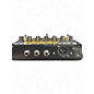 Used Radial Engineering Bassbone Bass Pre DI Bass Effect Pedal