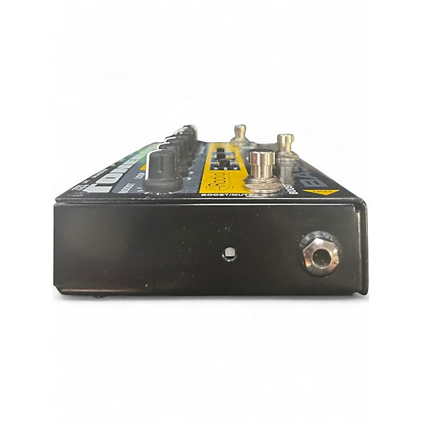 Used Radial Engineering Bassbone Bass Pre DI Bass Effect Pedal
