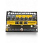 Used Radial Engineering Bassbone Bass Pre DI Bass Effect Pedal