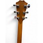 Used Taylor 114E Natural Acoustic Electric Guitar