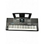 Used Yamaha PSR-E473 Portable Keyboard thumbnail