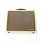 Used Blackstar Sonnet 60 Acoustic Guitar Combo Amp thumbnail