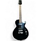 Used Epiphone Les Paul Special I Black Solid Body Electric Guitar thumbnail