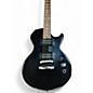 Used Epiphone Les Paul Special I Black Solid Body Electric Guitar