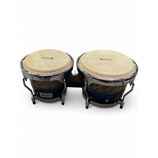 Used LP PERFORMANCE SERIES BONGOS Bongos