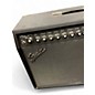 Used Fender Cybertwin 130W 2x12 Guitar Combo Amp thumbnail