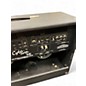 Used Fender Cybertwin 130W 2x12 Guitar Combo Amp