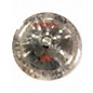 Used Zildjian 18in Oriental China Trash Cymbal thumbnail