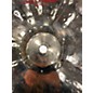 Used Zildjian 18in Oriental China Trash Cymbal