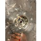 Used Zildjian 18in Oriental China Trash Cymbal