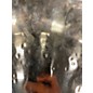 Used Zildjian 18in Oriental China Trash Cymbal