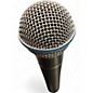 Used Shure Beta 58A Dynamic Microphone