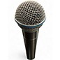 Used Shure Beta 58A Dynamic Microphone