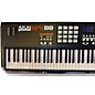 Used Akai Professional MPK88 88 Key MIDI Controller